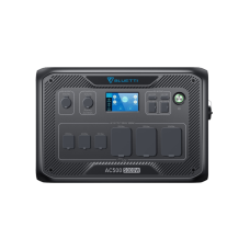 Комплект зарядної станції BLUETTI AC500 + B300S Home Battery Backup (PB931026)