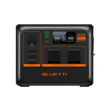 Зарядна станція BLUETTI AC60P (600W)