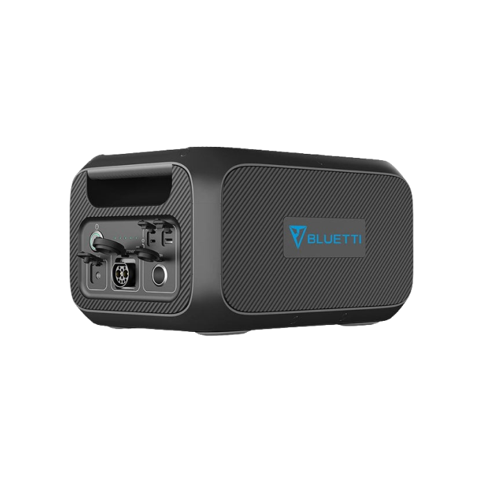 Додаткова батарея для зарядної станції BLUETTI B230 Expansion Battery (2048Wh)