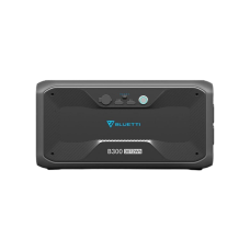 Додаткова батарея для зарядної станції BLUETTI B300 Expansion Battery (3072Wh) (B300-UN-GY-Bl-00)