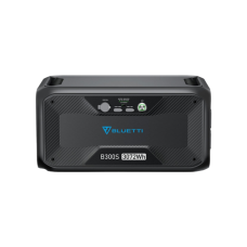 Додаткова батарея для зарядної станції BLUETTI B300S Expansion Battery (3072Wh)