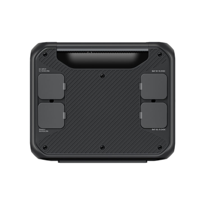 Додаткова батарея для зарядної станції BLUETTI B300S Expansion Battery (3072Wh)
