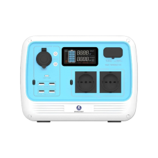 Зарядна станція Bluetti Zonergy EB70 1000W, 716Wh EU (ZO-EB70)