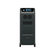 Зарядна станція BLUETTI EP500 Solar Power Station 2000W 5100Wh