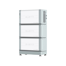 Система резервного енергозабезпечення Bluetti EP760 + 2xB500, 7600W, 9920Wh (EP760-B500*2)