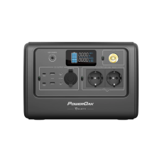 Зарядна станція BLUETTI PowerOak EB70 Portable Power Station 1000W 716Wh (PB930692) (EU)