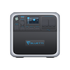 Зарядна станція BLUETTI PowerOak AC200P (2000Wh)