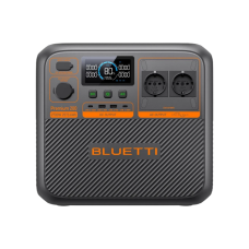 Зарядна станція BLUETTI PREMIUM 200 V2 2700W