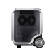 Зарядна станція Dabbsson DBS3500 3600W 3430Wh