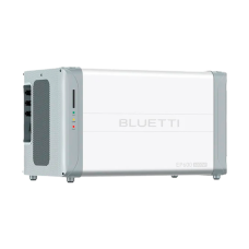 Зарядна станція BLUETTI EP600 Inverter [без акумулятора] 6000W