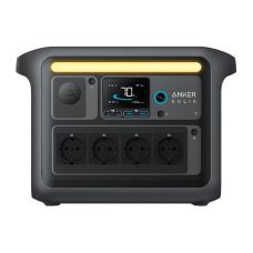 Зарядна станція Anker SOLIX C1000 1056Wh (A1761311)