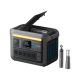 Зарядна станція Anker Solix C800 Plus 1200W 768Wh