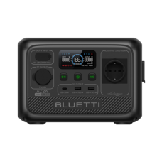 Зарядна станція BLUETTI 300W 204Wh (AC2A)