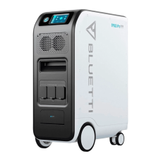 Зарядна станція BLUETTI EP500PRO Solar Power Station 3000W 5100Wh