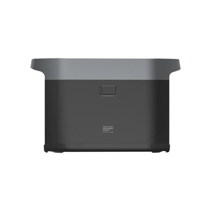 Додаткова батарея EcoFlow DELTA 2 Max Extra Battery (2048Wh) (EFDELTA2MaxEB)