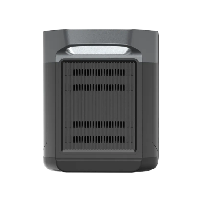 Додаткова батарея EcoFlow DELTA 2 Max Extra Battery (2048Wh) (EFDELTA2MaxEB)