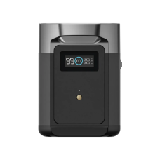 Додаткова батарея EcoFlow DELTA 2 Extra Battery (1024Wh) (ZMR330EB)