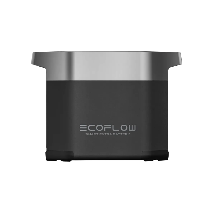 Додаткова батарея EcoFlow DELTA 2 Extra Battery (1024Wh)