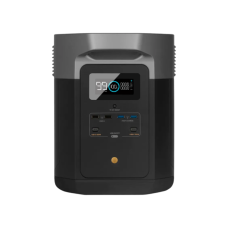 Зарядна станція EcoFlow DELTA Max 2000 (DELTA2000-EU)