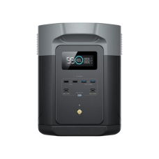 Зарядна станція EcoFlow DELTA 2 Max 2400W (EFDELTA2Max-CN)