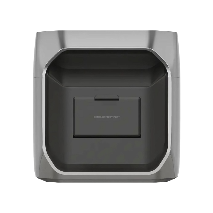 Додаткова батарея для зарядної станції EcoFlow DELTA 3 Extra Battery