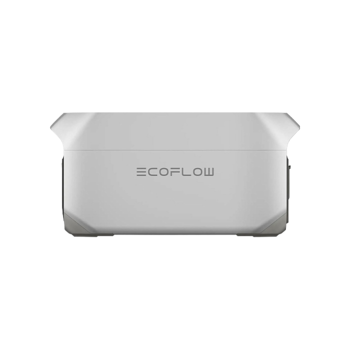 Додаткова батарея для зарядної станції EcoFlow DELTA 3 Extra Battery