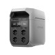 Зарядная станция EcoFlow DELTA 3 Plus 1800W
