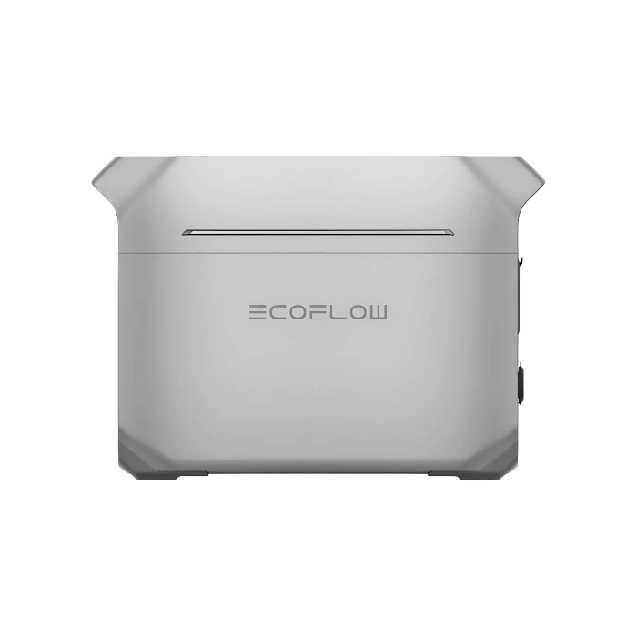 Зарядная станция EcoFlow DELTA 3 Plus 1800W