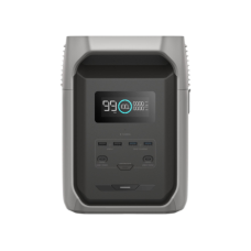 Зарядна станція EcoFlow DELTA 3 1500