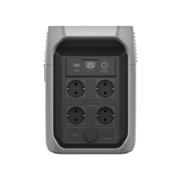 Зарядна станція EcoFlow DELTA 3 EU