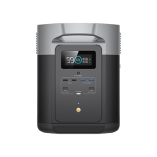 Зарядна станція EcoFlow DELTA Max 1600 (1612Wh) (DELTAMAX1600-EU)