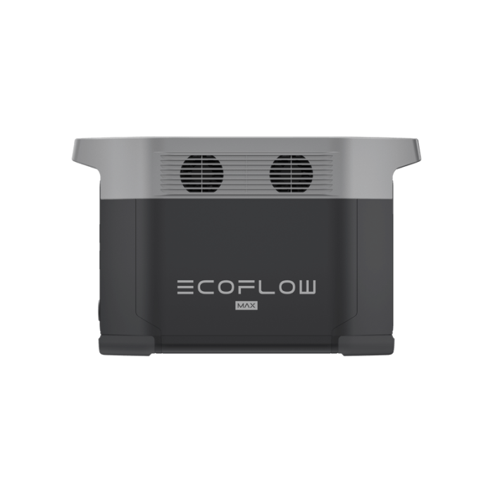 Зарядна станція EcoFlow DELTA Max 1600 (1612Wh)