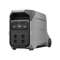 Зарядна станція EcoFlow DELTA Pro 3 (EFDELTAPRO3-EU)