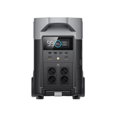 Зарядна станція EcoFlow DELTA Pro (DELTAPro-EU)