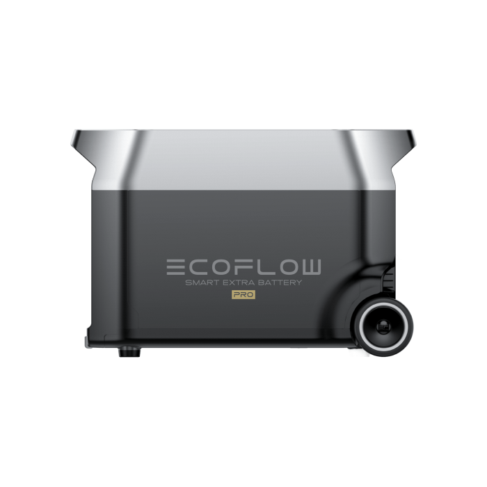 Дополнительная батарея EcoFlow DELTA Pro Extra Battery (3600Wh) 