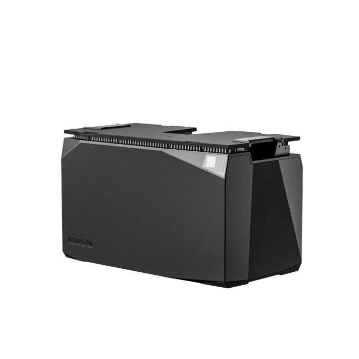 Батарея EcoFlow LFP Battery 2 kWh