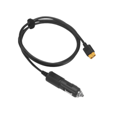 Кабель EcoFlow Car Charge XT60 Cable (EFCAR-XT60CBL1.5M) 