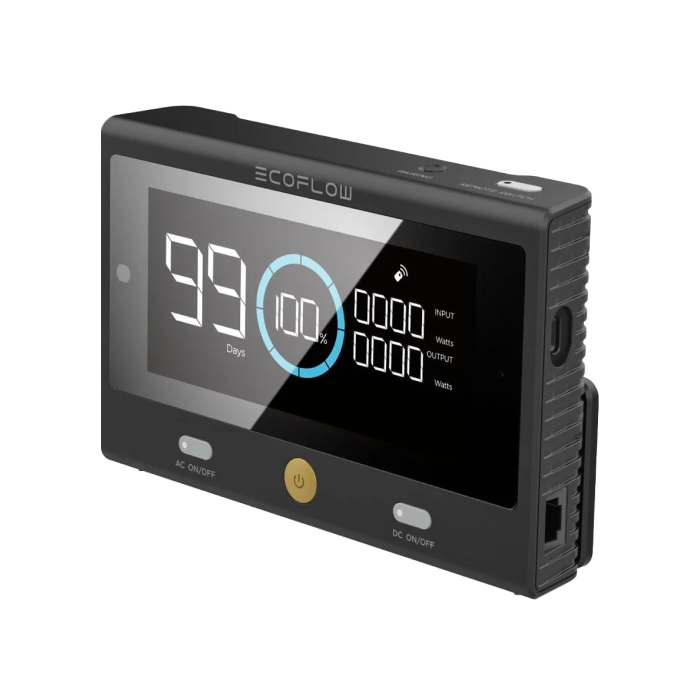 Пульт дистанційного керування EcoFlow DELTA Pro Remote Control 