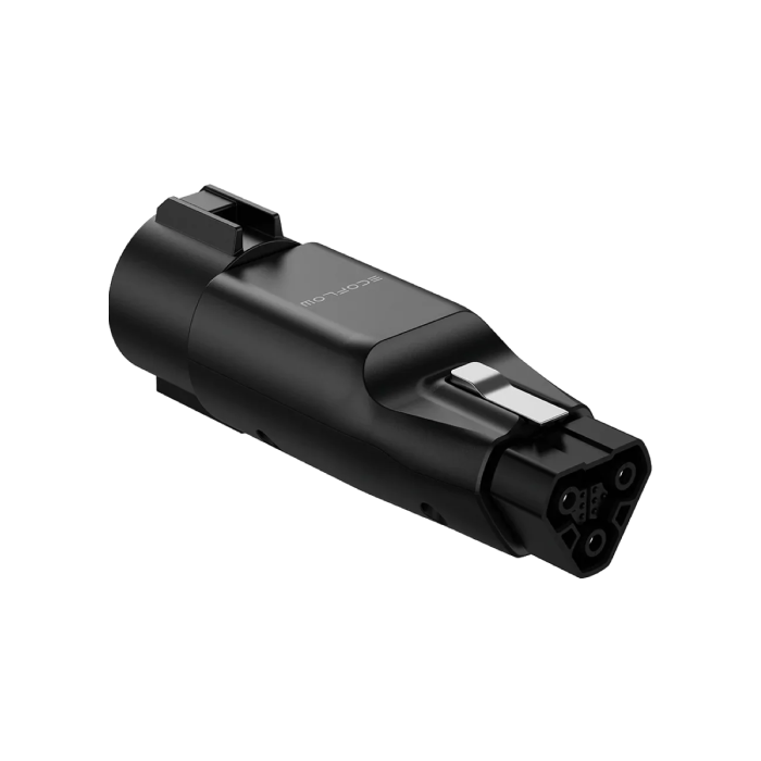 Адаптер - EcoFlow EV X-Stream Adapter