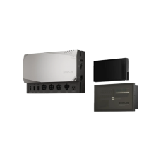 Автономна сонячна електростанція EcoFlow Power Independence Kit без батарей (ZMM100-Combo3-EU)