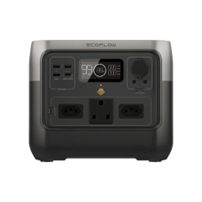 Зарядна станція EcoFlow RIVER 2 Pro 768Wh (CN)