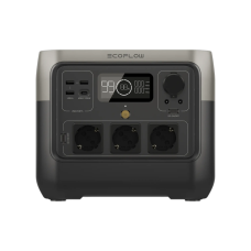 Зарядна станція EcoFlow RIVER 2 Pro 768Wh (EU)