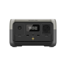 Зарядна станція EcoFlow RIVER 2 300W