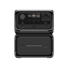 Зарядна станція EcoFlow RIVER 3 Max Plus