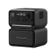 Зарядна станція EcoFlow RIVER 3 Max Plus