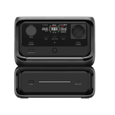 Зарядна станція EcoFlow RIVER 3 Max