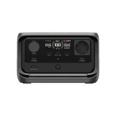 Зарядна станція EcoFlow RIVER 3 Plus