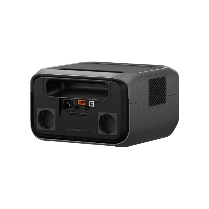 Зарядна станція EcoFlow RIVER 3 Plus