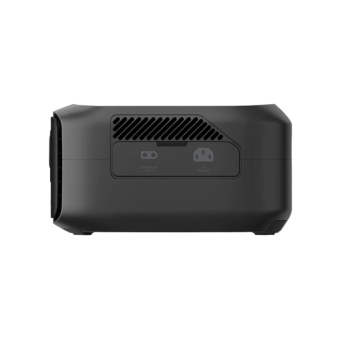 Зарядна станція EcoFlow RIVER 3 UPS