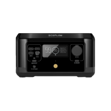 Зарядна станція EcoFlow RIVER mini (Wireless) (RIVERMINIWIRELESS)